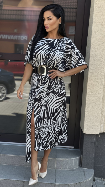 Dámské elegantne šaty – Kristína