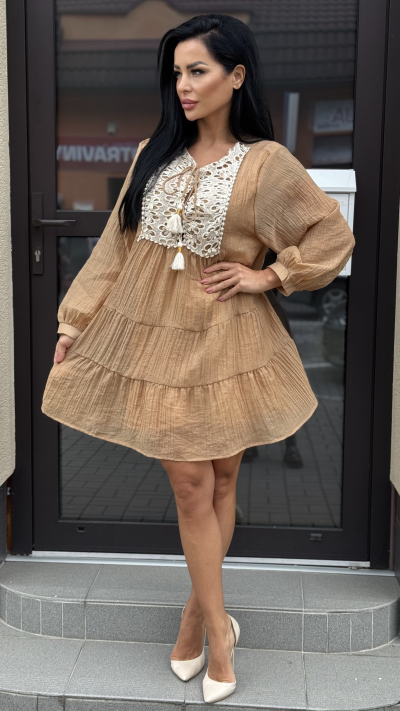 Dámske šaty – Monika